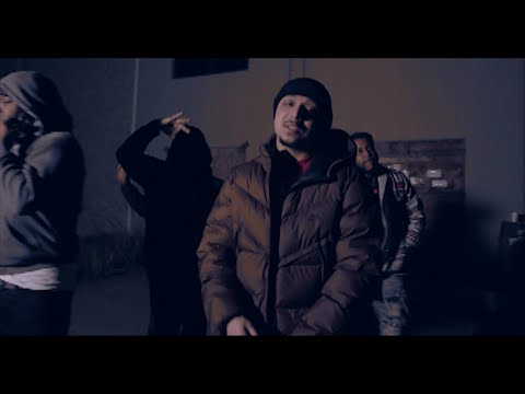 Acito x N$N Klippa - Awww Shhh (Remix) Official Music Video