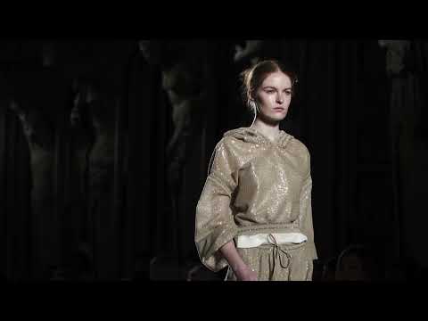 Les Copains - Milan Fashion Week Spring 2019 (Full Version)