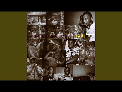 Bluetooth (feat. JJoe-Saymah, SJ Vinco & Ph!LL)