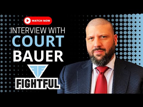Court Bauer Talks Alex Hammerstone, Says It Was Important To Repair & Restore That Relationship