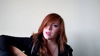 Dearly Departed - Marianas Trench (cover)