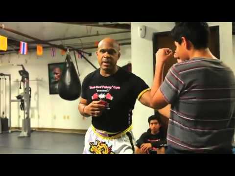 Extreme Power Gym | Traditional Muy Thai in San Diego