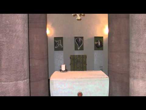 Dienstag 7. Osterwoche - Agnus Dei - 07.06.2011 GL 914