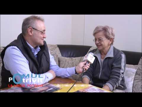 Omul Potrivit La Locul Potrivit Mihaieni Satu Mare 23 ianuarie