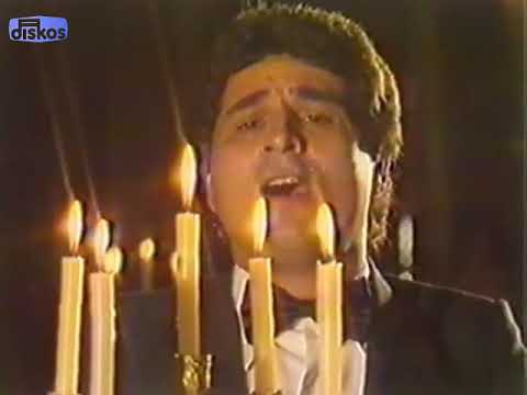 Angel Dimov - Kud me vodis zivote moj - (Official video)