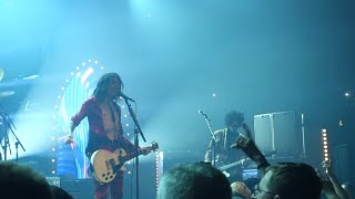 The Darkness - Growing On Me (Live at the Roundhouse 2019)