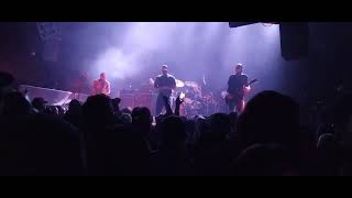 Botch- Hutton's Great Heat Engine (Live 2023)