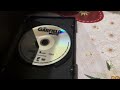 The Garfield Movie 2024 Dvd Overview 1st Anniversary