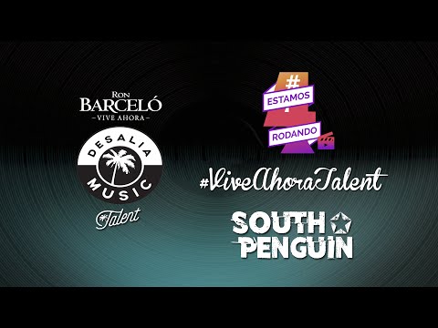 Abel Ramos & Jose de Mara - Our Kingdom (South Penguin VideoClip) #EstamosRodando