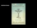 Becoming Supernatural by Dr. Joe Dispenza - FULL AUDIOBOOK