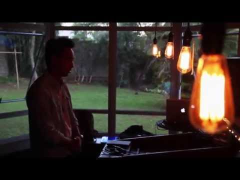 A n g i  | Making Of - Gravação Bateria