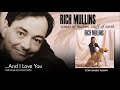 Rich Mullins - ...And I Love You