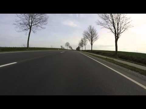 Überholen lassen GT86 R34 Civic MX5 CRX