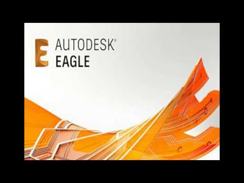 Autodesk EAGLE Premium 8.0.1 full