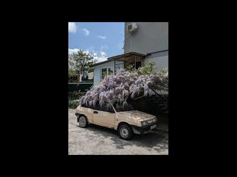 Ersin Boncaoğlu - DUB TECHNO MIX 1