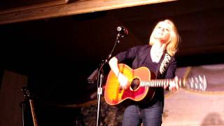 SHELBY LYNNE &quot;Heaven&#39;s Only Days Down The Road&quot;  1-28-12