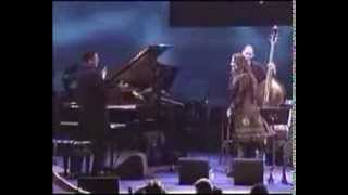 Herbie Hancock feat Trijntje Oosterhuis "The Man I Love"