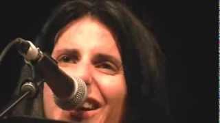 Romi Mayes - Sweet Something Steady (Grand Cariboo Opry - Winipeg 2013)