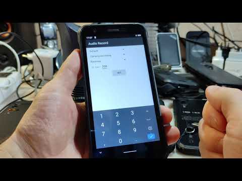 Инженерное и тестовое меню в BV4900\pro (Blackview, помогалка)