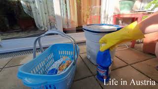 Steinborg Miniwaschmaschine (Mini Washing Machine) - testbericht zur tragbaren Mini-Waschmaschine