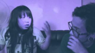 FliRT - Cut The Tension  (Official Music Video)