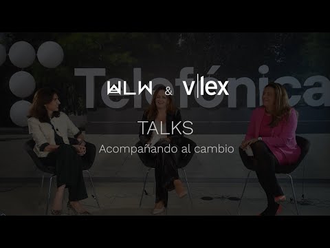4ª Edición Talks Telefónica España