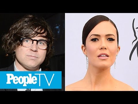 Mandy Moore & 6 Other Women Accuse Musician Ryan Adams Of Harassment And Emotional Abuse | PeopleTV