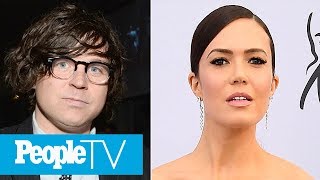 Mandy Moore &amp; 6 Other Women Accuse Musician Ryan Adams Of Harassment And Emotional Abuse | PeopleTV