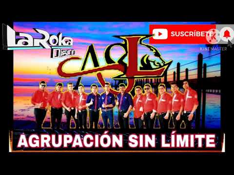 AGRUPACIÓN SIN LÍMITES.ACAPELA ....NI REI NDOROMBYASYI....POLKA PARAGUAYA DE LO MEJOR ENGANCHADO