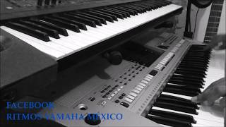 Rigo Tovar Cumbia