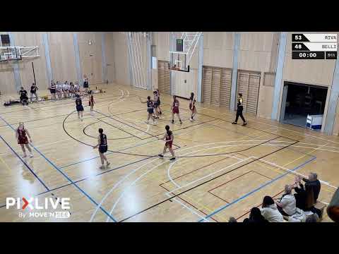 Riva - Bellinzona U16