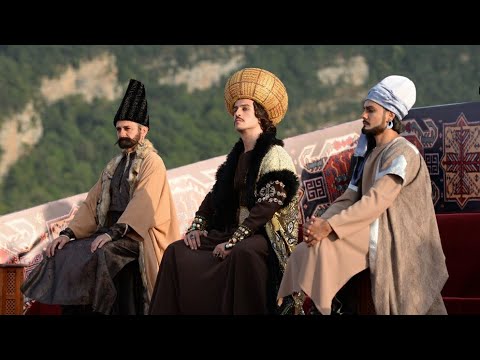 Şah İsmayıl Xətai | Vagif Poeziya Günləri. | millikimlik