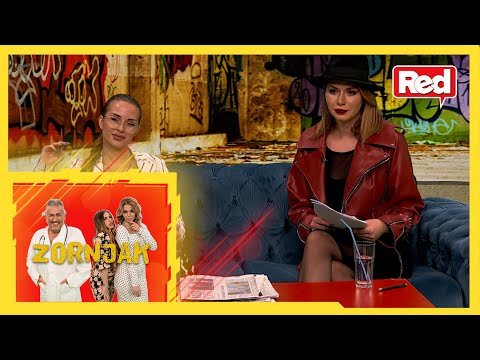 SKANDAL u Zornjaku! Voditeljke se umalo nisu posvađale - 08.10.2021. - Red TV