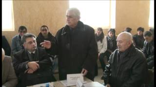 preview picture of video 'Հիդրոերկրաբան Սենիկ Փանոսյանը Ամուլսարի մասին'