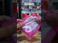 Complete Barbie X Hot Wheels McDonalds Happy Meal