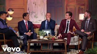 Feeling At Home In The Presence Of God