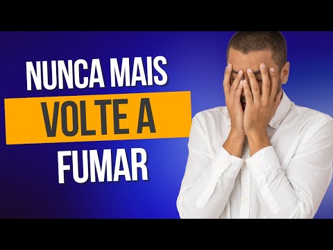 😮5 Dicas Poderosas para Parar de Fumar! ✅