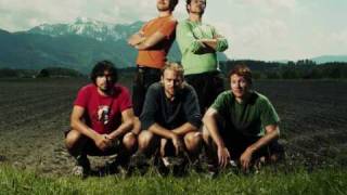 LaBrassBanda-Zehnerlfuxa - neue Version - (HQ)