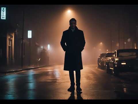 Hello Darkness My Old Friend - I’ve Come To Talk With 🫵 Again