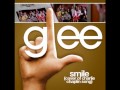 Glee-Smile(Cover Of Charlie Chaplin Song)