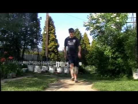 Dawid Ścieszka Patw