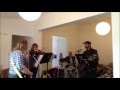 Nites in White Satin (Cover, Moody Blues) - with Bunyip22 2015
