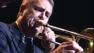 Preservation Hall Jazz Band - St. Louis Blues - 7/4/1996 - Shoreline Amphitheatre (Official)