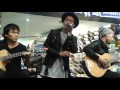 coldrain - Heart of the Young (acoustic) (Banquet ...