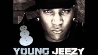 Young Jeezy Style Rap Beat [Gangster Instrumental - DB Beats]