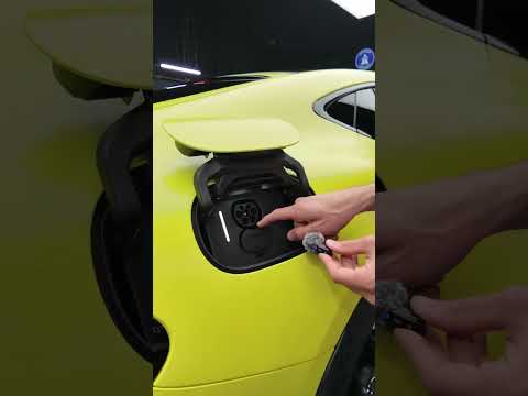 Thumbnail for 🔊🏁V8 SOUND EMULATION from the AMG GT R for the all-new Mercedes AMG GT 4-door - the new supercar! by Mercedes-AMG, Supercar, Nederlan, BMW, Nederland, Car, Vehicle