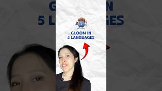 Gloom Has 5 Different Names Around The World 🌎 #pokemon #pokemoncards #shorts