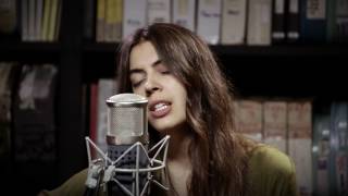 Julie Byrne - Melting Grid - 6/26/2017 - Paste Studios, New York, NY