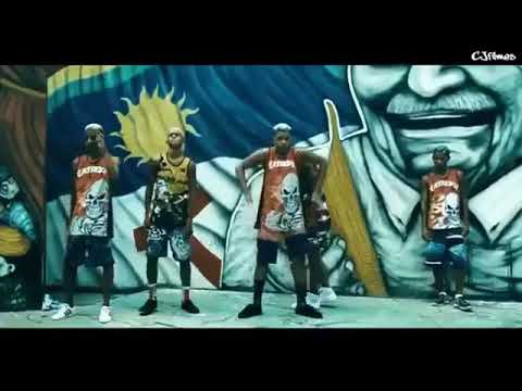 Tinho do Coque, O Brutto, MC Ysa, Shevchenko e Elloco - Baile da Colômbia