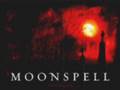 Im the eternal spectator - Moonspell